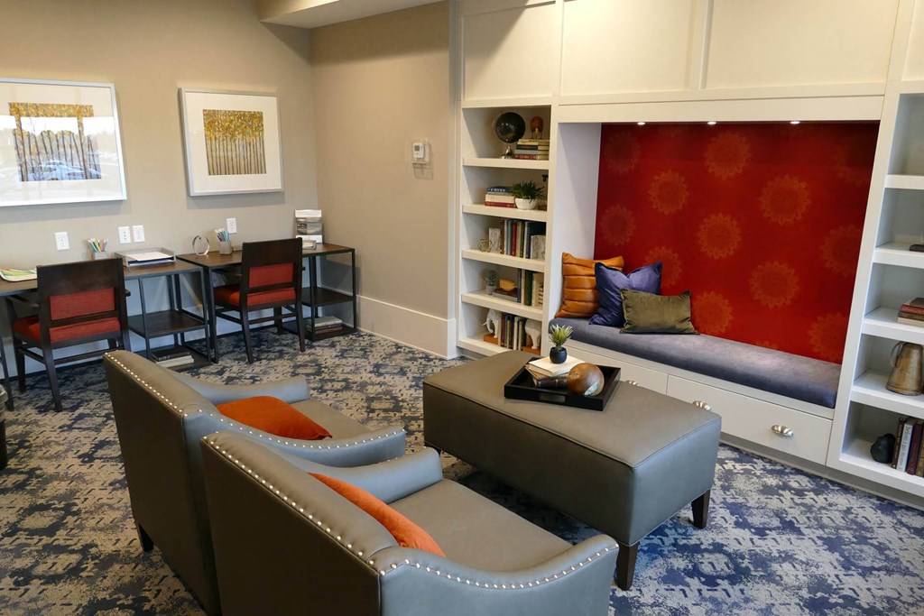 River North Apartments, 10940 Crooked Lake Boulevard NW, Coon Rapids